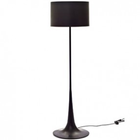 Modway Silk Floor Lamp