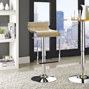 Modway LEM Bar Stool