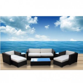 Modway Venice 8 Piece Sofa Set - On SALE!