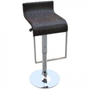 Modway LEM Bar Stool in Espresso