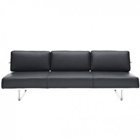 Modway Charles Convertible Sofa