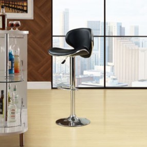 Modway Saddleback Bar Stool