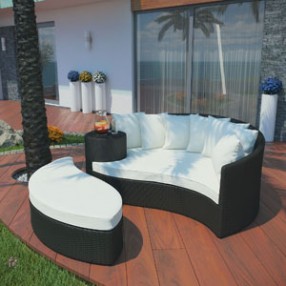 Modway Taiji Daybed - On SALE!