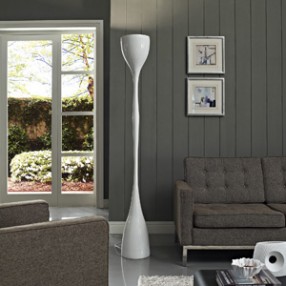 Modway Pillar Floor Lamp