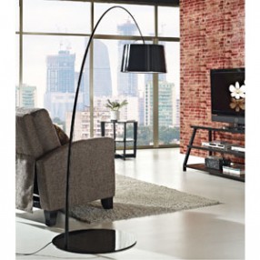Modway Liberty Floor Lamp