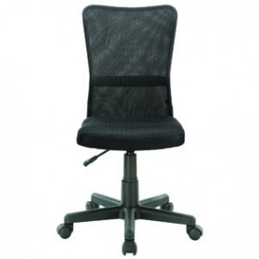 Modway Comfort Office Chair in Black