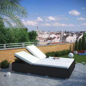 Modway Evince Chaise
