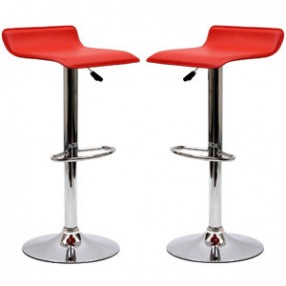 Modway Gloria Bar Stools Set of 2