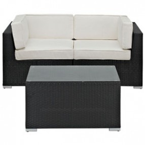 Modway Camfora 3 Piece Sectional Set - On SALE!