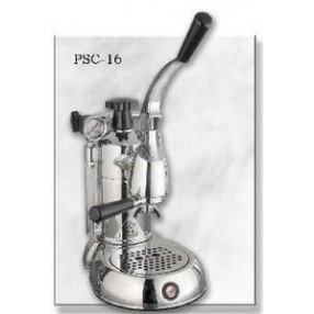 La Pavoni Stradivari 16-cup Professional