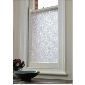 Emma Jeffs Adhesive Film Otto Moroccan Tile