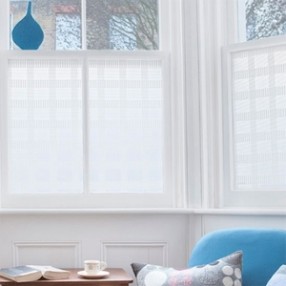 Emma Jeffs Adhesive Window Film - Anni