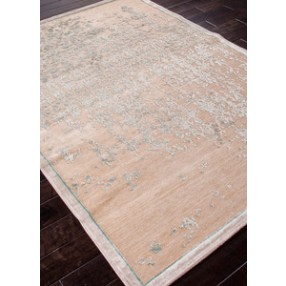 Jaipur Fables Halcyon Machine Made Cream Rug