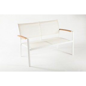 Stilnovo  The Rhodes Loveseat