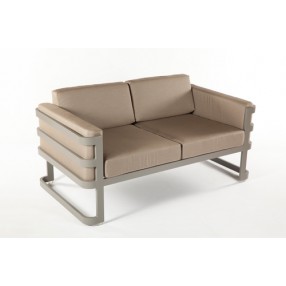 Stilnovo The Patras Loveseat