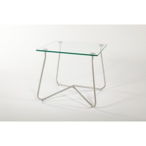 Stilnovo  The Chania Outdoor End Table