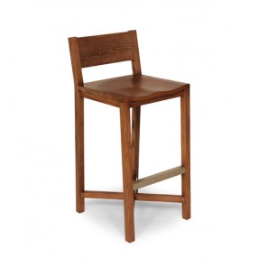 Stilnovo  The Borgholm Stool