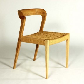 Stilnovo The Oregrund Chair