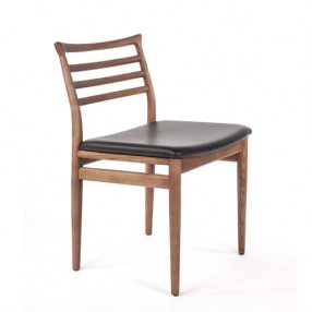 Stilnovo The MCM Moller Dining Chair
