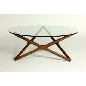 Stilnovo  The Amal Coffee Table