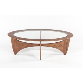 Stilnovo The Seymour Cocktail Table