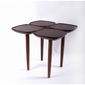 Stilnovo  The Francine Side Table