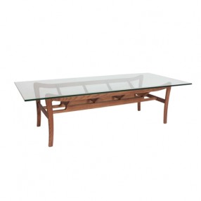 Stilnovo  The Viking Coffee Table