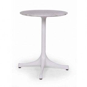Stilnovo Swag Marble Table
