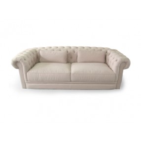 Stilnovo The Chesterfield-Lux Sofa