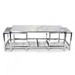 Stilnovo  The Svendborg Coffee Table Set