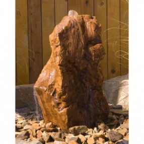 Fireside America Hargrove Outdoor Sonoma Fountain Kit - Sandstone