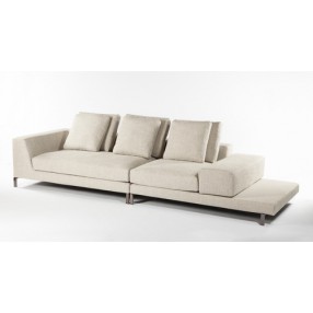 Stilnovo  The Messina Sectional Sofa