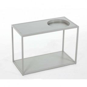 Stilnovo Reference End Table