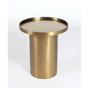 Stilnovo Rivet End Table