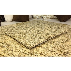 Firetainment Granite Lazy Susan