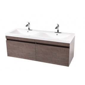 Stilnovo The Ittre Wall Mount Sink Cabinet