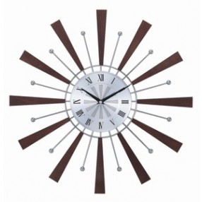 Stilnovo Spindle Clock