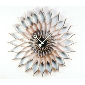 Stilnovo Sunflower Clock
