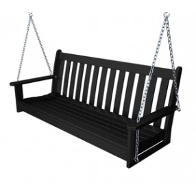 POLYWOOD¨ Vineyard 60" Swing