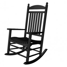 POLYWOOD¨ Jefferson Rocker