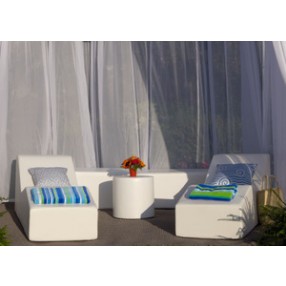 La Fete POOL - CLUB NOW Collection - Lifestyle 