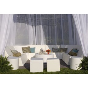 La Fete ROMP - CLUB NOW Collection - Lifestyle