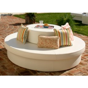 La Fete STACK for Sun Pad - Lifestyle