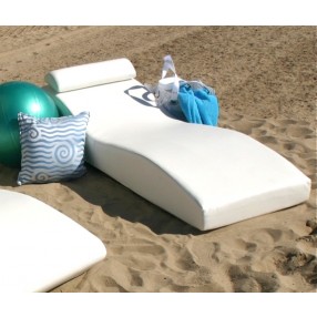 La Fete Surf Pillow