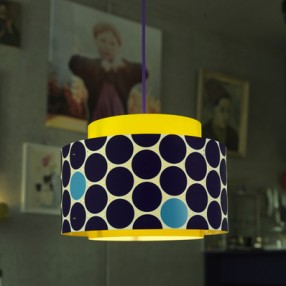 Stilnovo Venlo Blue
