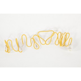 Stilnovo Textile Ceiling Powercord UL Version