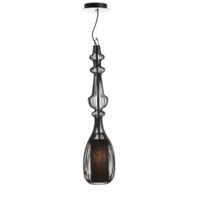 Stilnovo The Siena Pendant - LM280PSBLK