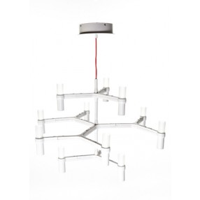 Stilnovo The Shannon Modern Chandelier