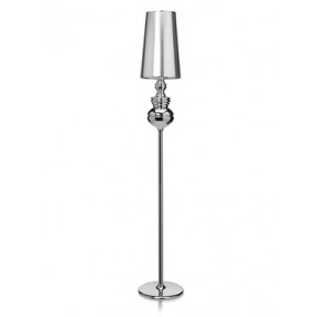 Stilnovo The Tiffany Floor Lamp