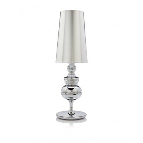 Stilnovo The Tiffany Table Lamp